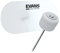 Evans EQPC2 Patches EQ Patch Plastik Double Pedal