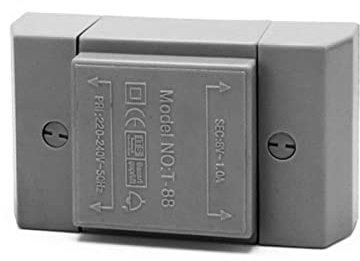 Avidsen - Transformateur pour carillon filaire - Avidsen - 112336