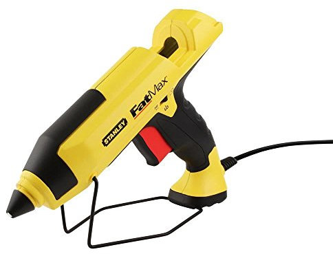STANLEY FATMAX FMHT6-70418 - Pistola de cola termofusible 100W a 200W