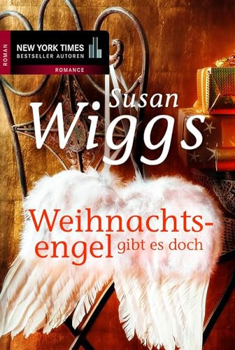 Weihnachtsengel gibt es doch (New York Times Bestseller Autoren: Romance)