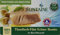 Fontaine Thunfisch-Echter Bonito in Bio Olivenöl Fischkonserve, 1er Pack (1 x 120 g - 90 g Fisch)