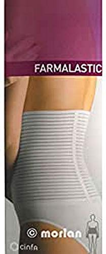 FARMALASTIC - FAJA FARMALASTIC LUMBAR VELC 1