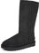 UGG Damen Tall Ii Classic Boot, Schwarz, 40 EU
