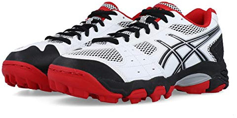 ASICS Gel-Blackheath 4 GS Junior Hockey Schuh - 33.5