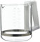 Krups xb900801 Glaskanne weiß