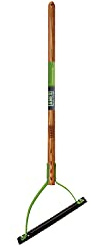 AMES 2915300 Double Blade Weed Grass Cutter with Hardwood Handle, 30 Inch
