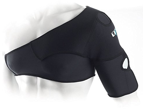 Ultimate Performance Men's Neoprene Shoulder Support