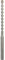 Bosch Pro Hammerbohrer SDS-max-7 (Ø 14 mm)