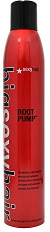 Big Sexy Hair Root Pump Spray Mousse 300G