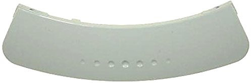 Beko Tirador para puerta de lavadora, número de pieza original 2816190100