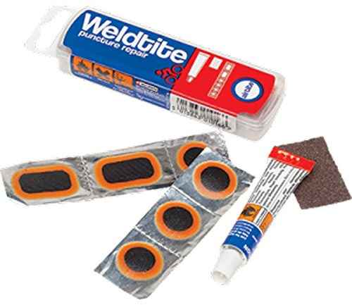 Weldtite Puncture Repair Outfit