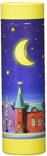 Goki Kaleidoskop, Nacht