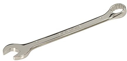 Silverline Tools LS17 - Llave combinada (17 mm)