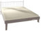 Bella-Donna Bella-Donna Jersey Spannbettlaken, wollweiss, 120x200 - 130x220 cm