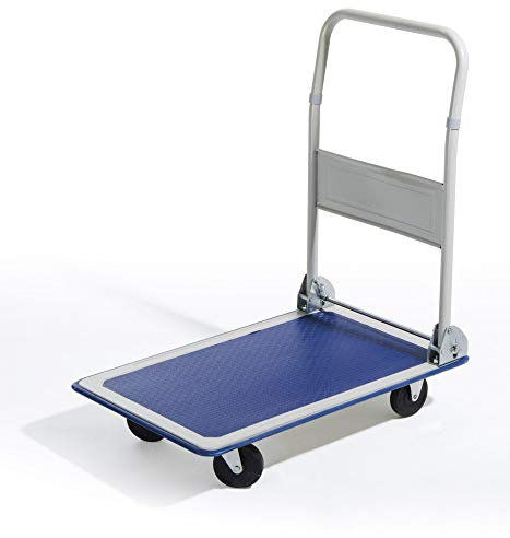 Carrello Richiudibile Tuttofare dimensioni 83x74x48cm