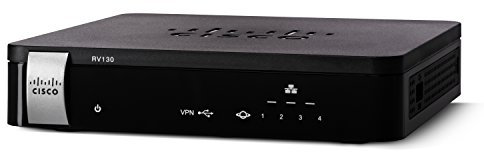 Cisco RV130-K9-G5 neu