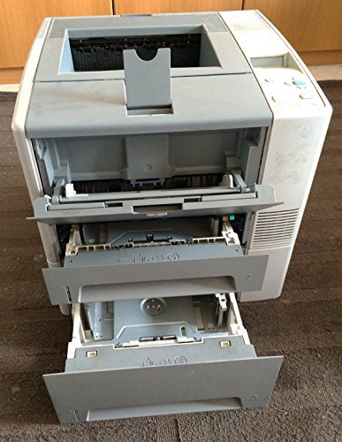 HP Laserjet 2430TN Laserdrucker