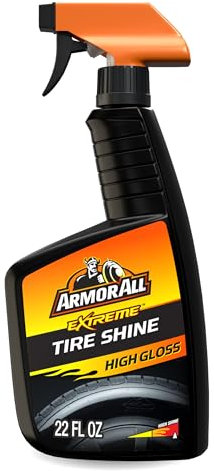 Armor All Extreme Tire Shine 22 Oz Trigger Spray
