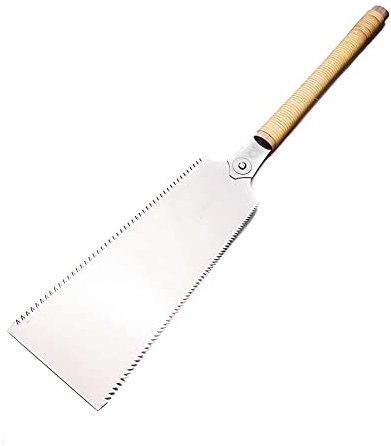 Gyokucho 616 Ryoba Seiun Sako (re-scie) 300 mm