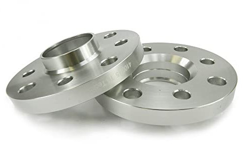 TA TECHNIX Spurverbreiterung Spurplatten 15mm, Lochkreis: 4x100 mm + 4x108 mm