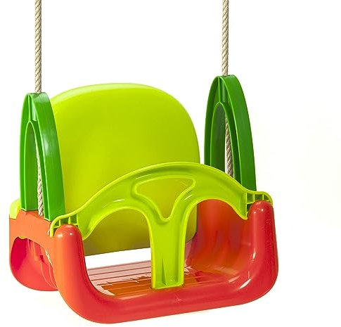 Altalena 3-in-1 per i bambini più piccoli