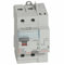 Legrand, Interruttore salvavita fissaggio a vite o tramite supporto 230 V, Grigio (grau)