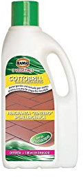 Detergente neutro COTTOBRILL MADRAS LT.1