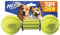 NERF Hunde-Kau-Spielzeug in Hantel-Form