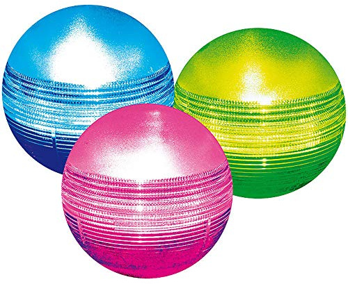 Heissner SL303–00 solbollar – flerfärgad (förpackning med 3)