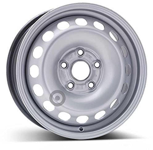 ALCAR 8385-6X15 ET47 5X112 Jante en Acier