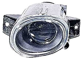 FARO ANTINIEBLA Derecho-antiniebla-Transparente H3 IPARLUX