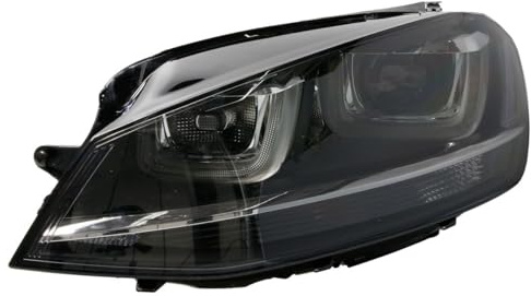 VALEO - 44929 - Luminosità e chiarezza premium, fari allo xeno - Per VOLKSWAGEN Golf VII 08/2012 > 2017/03 - Anteriore - Lato Sinistro - Confezione da 1