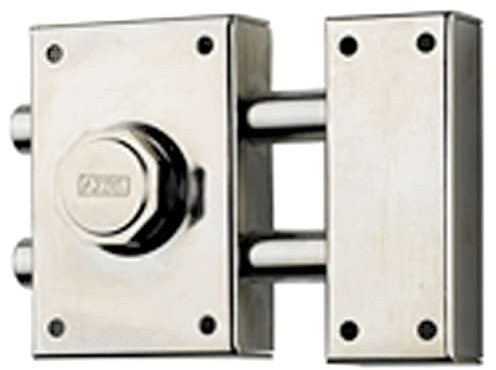 YALE 16-Hp Cerraduras