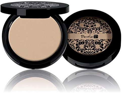 Fond de teint compact N.01 PaolaP