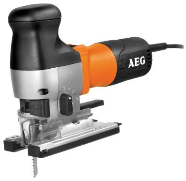 AEG 4935412878 STEP 1200 X Stichsaege