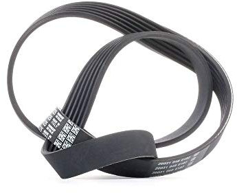 Metzger 6PK1125 DAYCO Keilrippenriemen