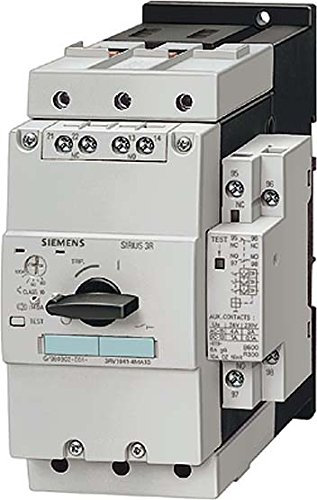 Siemens Leitungsschutzschalter S0 Class 10 Auslöser A 2,8/4,0 A Schraube