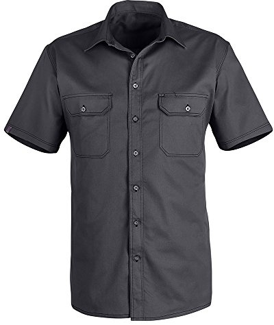 KÜBLER Workwear 75063333-46-L arbetshjälm Small antracit