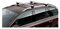 Skoda 5E9071151 Grundträger Tragstäbe Gepäckträger Original Dachträger (nur für Combi)