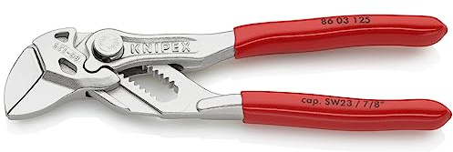KNIPEX Mini-Zangenschlüssel