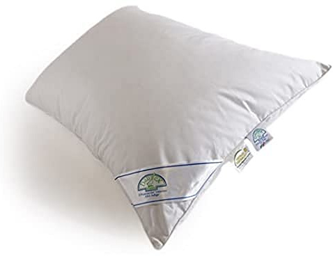 Daunex Nuvola Guanciale, 50x80cm, Bianco