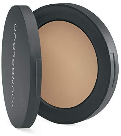 Youngblood Ultimate Concealer In Tan, 2,8 g