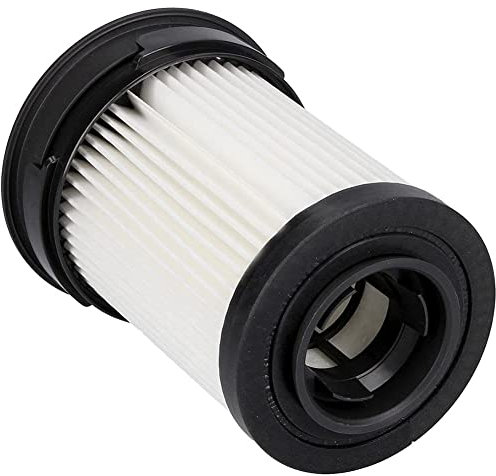 Filter Ersatz für Miele TriFlex HX1 FSF Staubsauger, 4 Stück