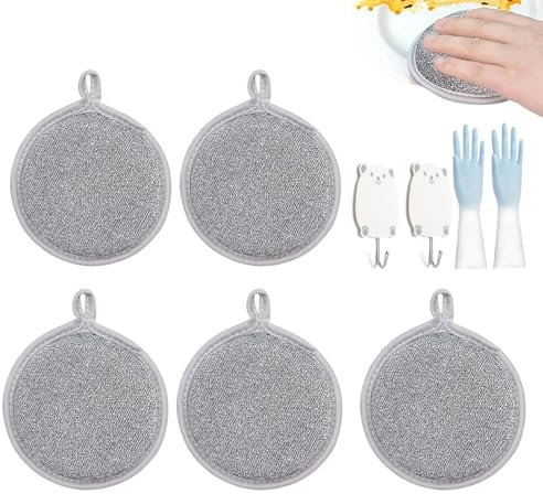 Asciugamani in rete , strofinacci per piatti in rete , tappeto per lavare i piatti, strofinacci da cucina, strofinacci resistenti ai graffi, asciugamani multiuso ad asciugatura