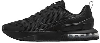 NIKE Air Max Alpha Trainer 6 Black/Anthracite-Black 49.5 EU