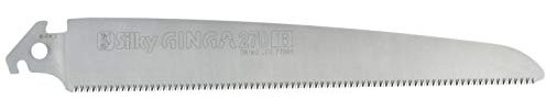 Silky Hoja de repuesto para sierra Silky Ginga 270-18 fina