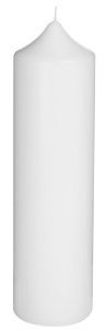 Altarkerzen 8 x 30 cm