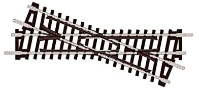 Peco SL-E491 Right Hand Turnout Electrofrog Streamline OO-9/HOe Gauge