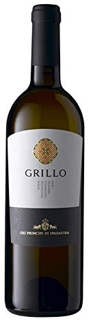 Principi Di Spadafora - Grillo Spadafora - 2006, 0.75