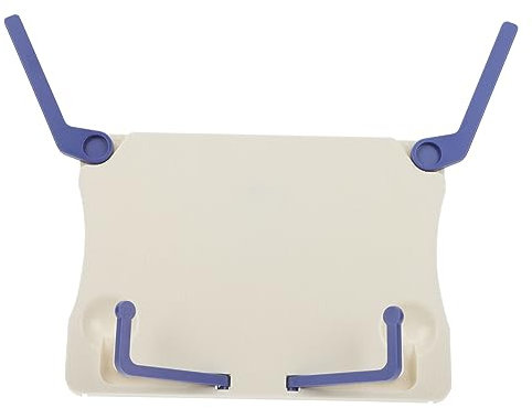 ifundom Tischnotenständer Aus Hochwertigem Tragbarer Notenhalter Faltbarer Notenständer Für Haushalt Und Homeoffice